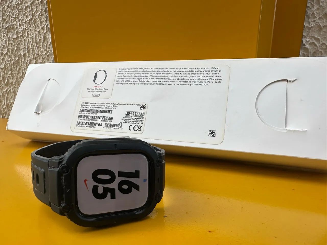 Smartwatch Apple Watch  - Foto 2