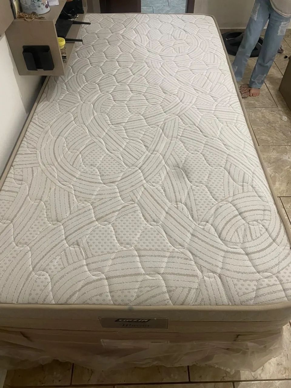 Cama de solteiro  - Foto 3