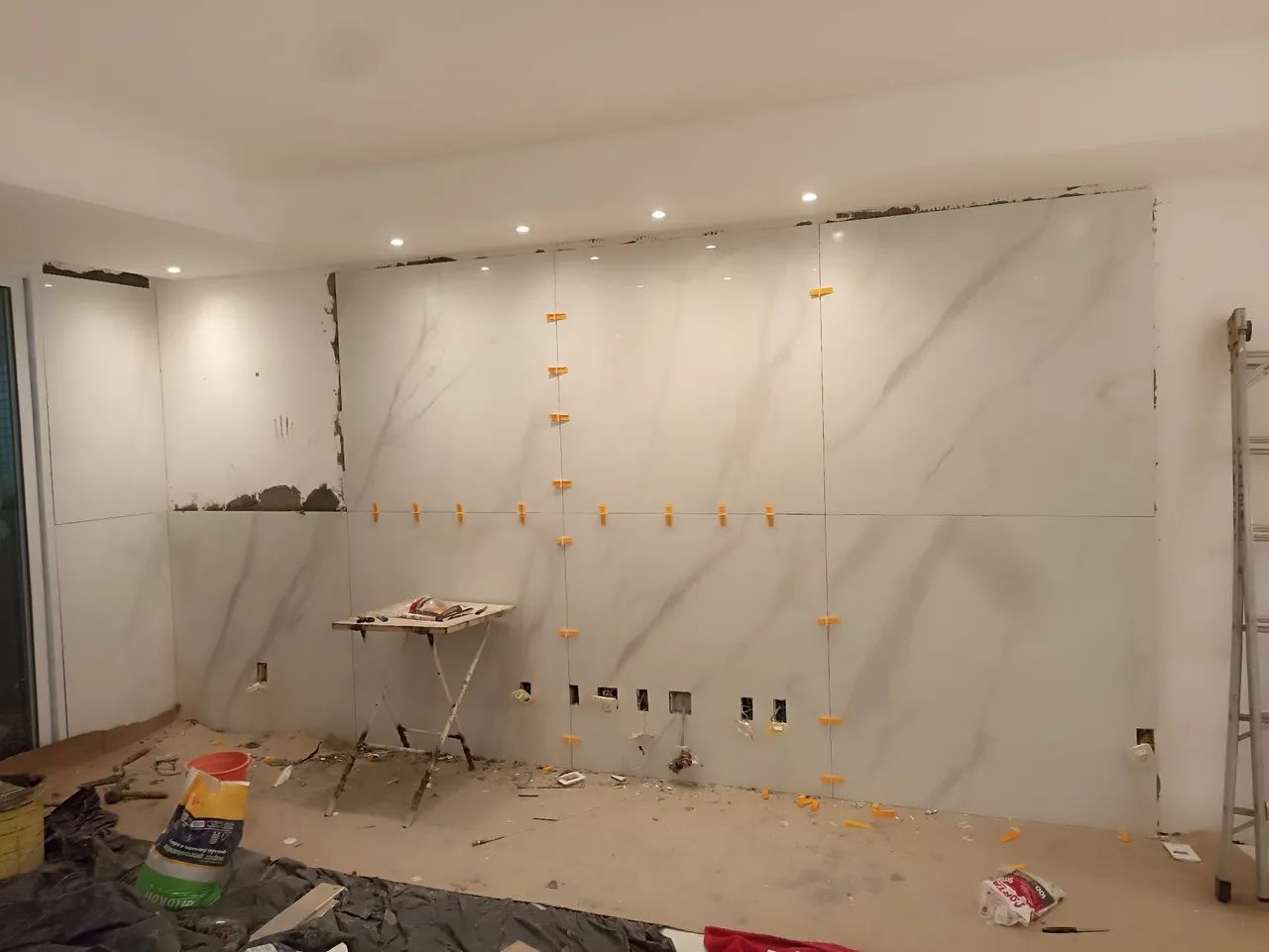 Pedreiro Azulejista profissional  - Foto 3