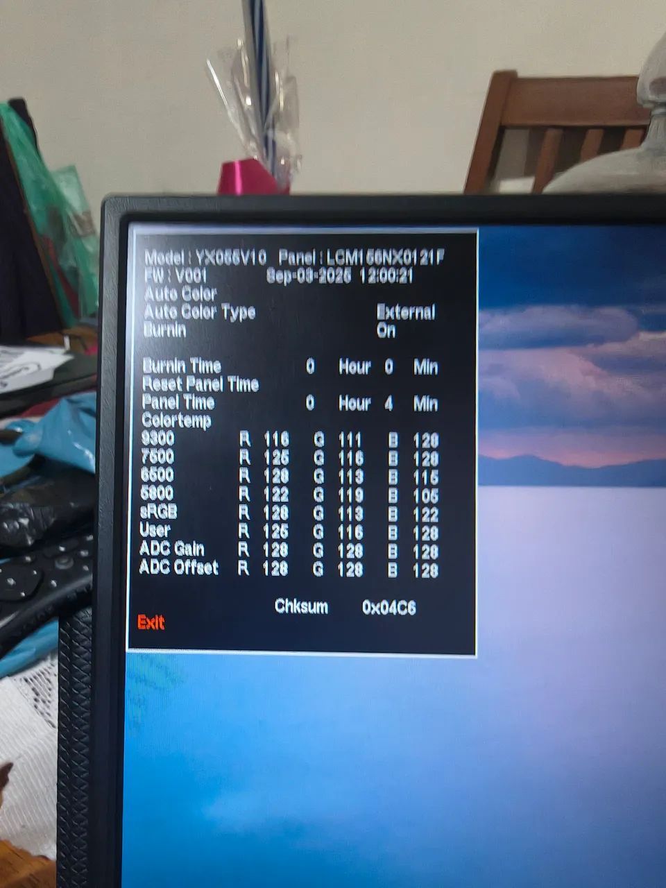 Monitor Portátil 15.6 polegadas - Novo - Excelente para segunda tela para Notebook - Foto 5