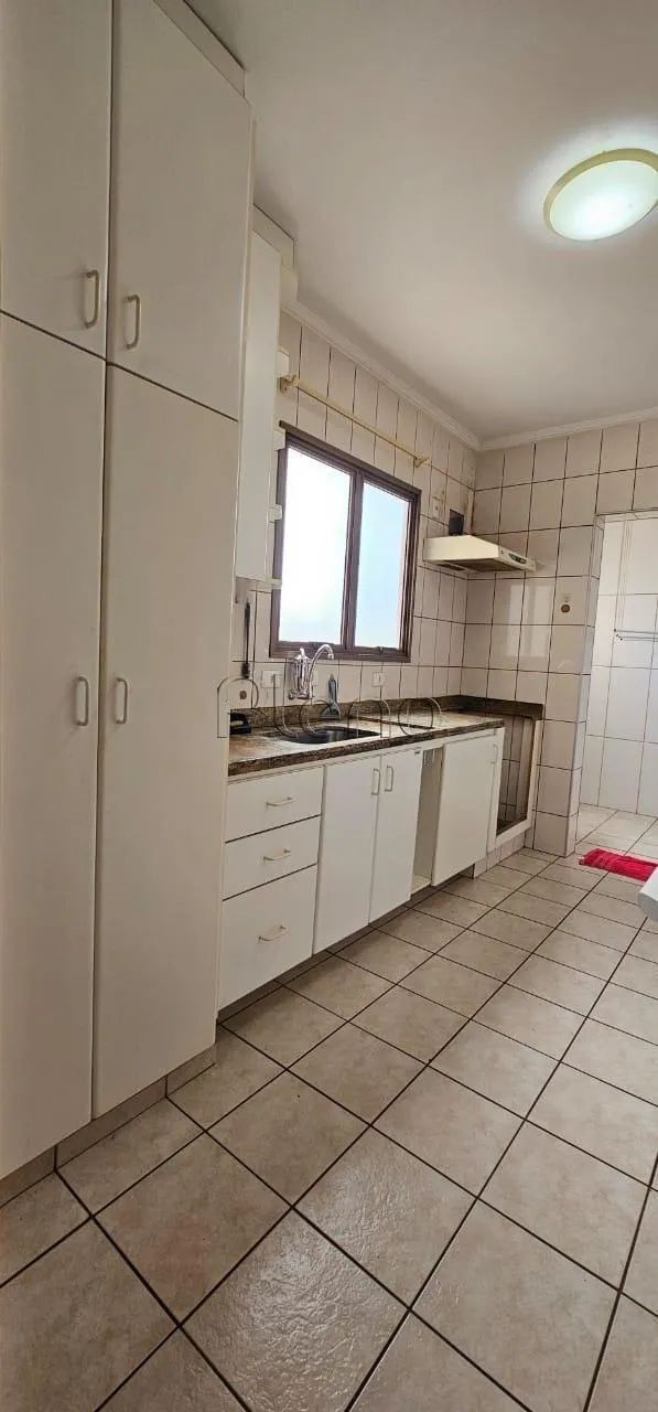 Apartamento à venda em Campinas, Jardim Aurélia, com 3 quartos, com 92 m² - Foto 3