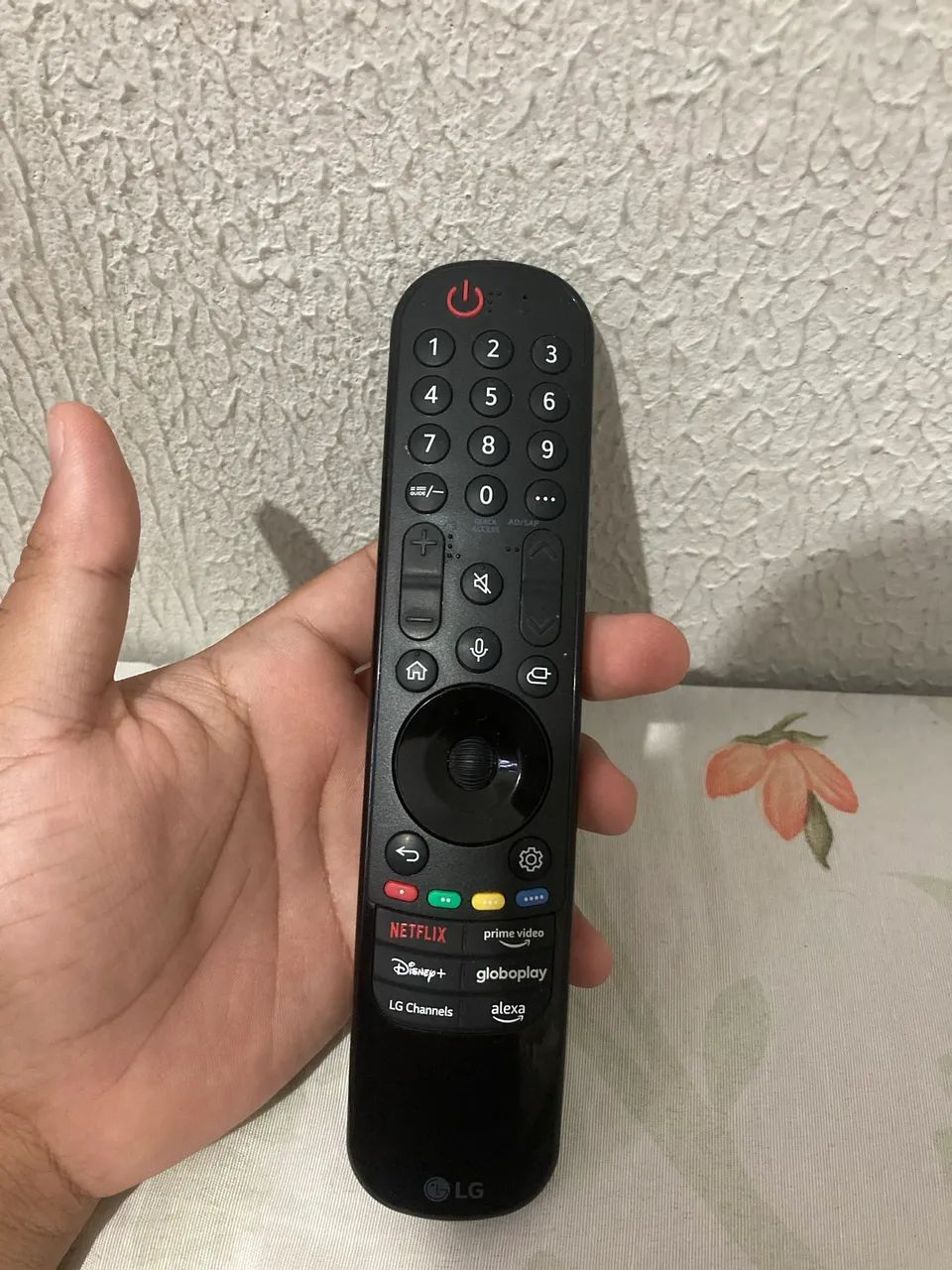 TV LG  - Foto 4