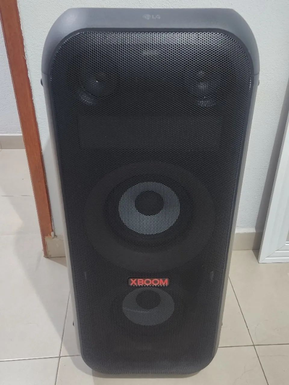 Caixa de Som Xboom LG - Foto 3