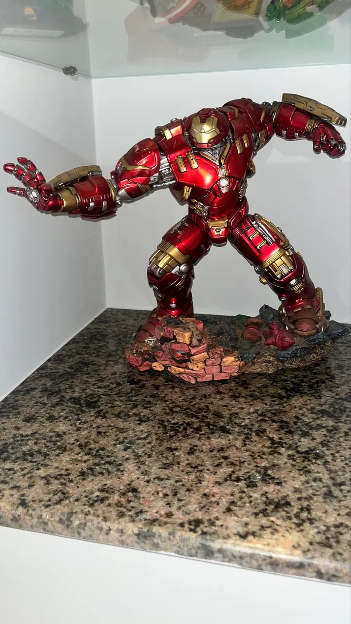 hulkbuster