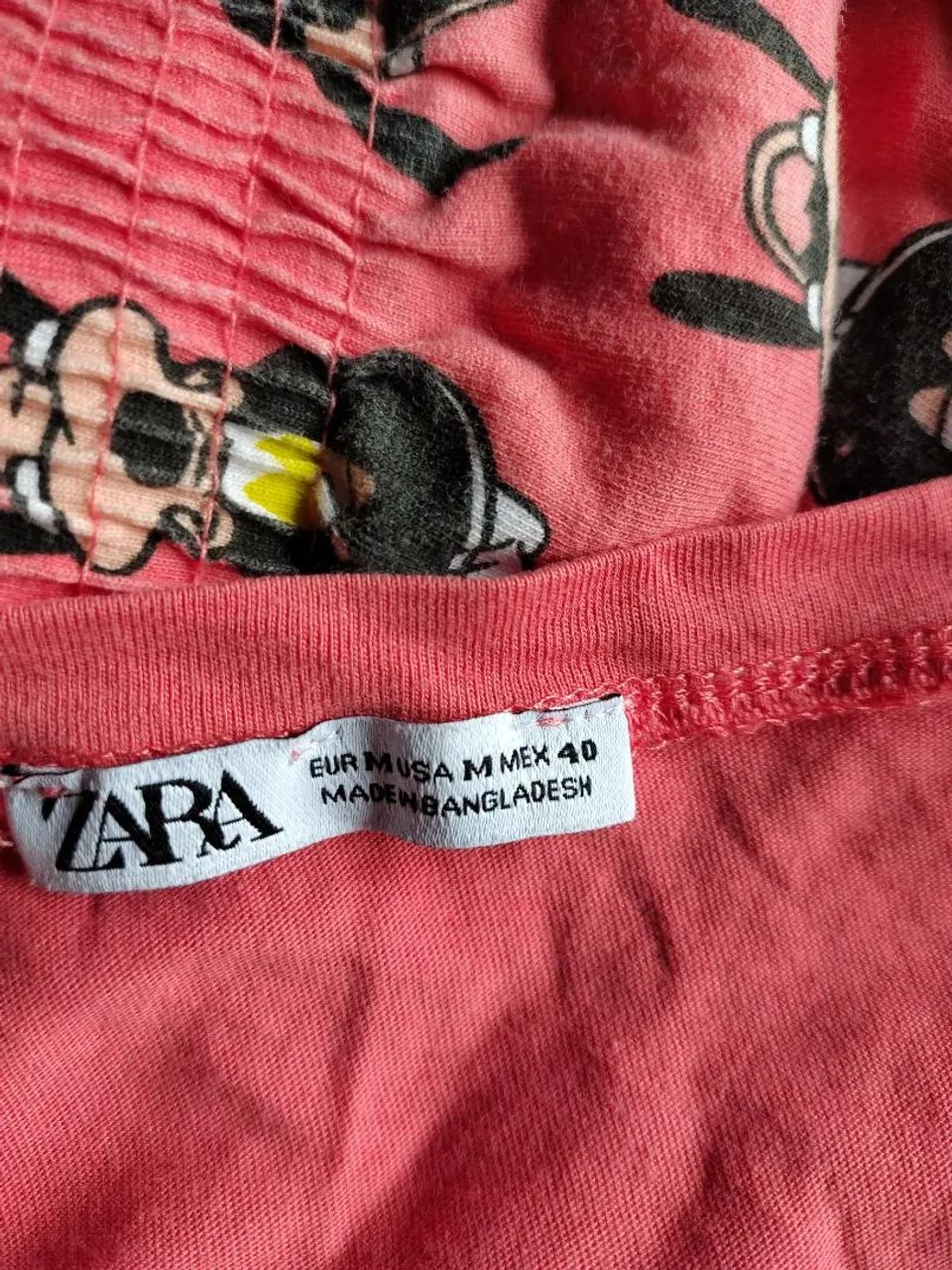 Pijama Zara M  - Foto 2