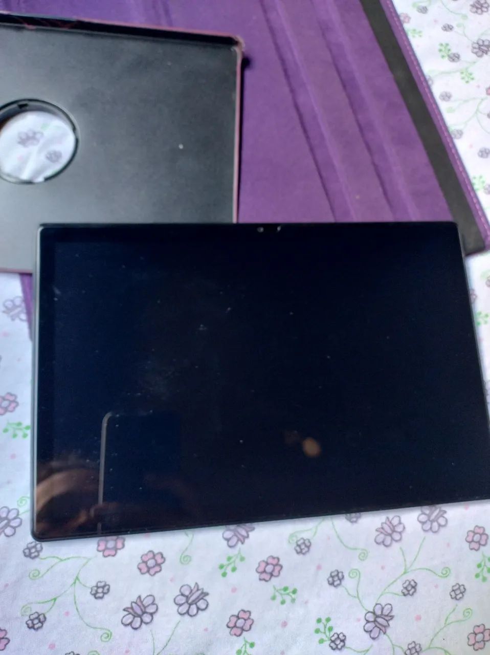 Galaxy TAB A8 10.5", 64gb , 4G "Analiso Troca"