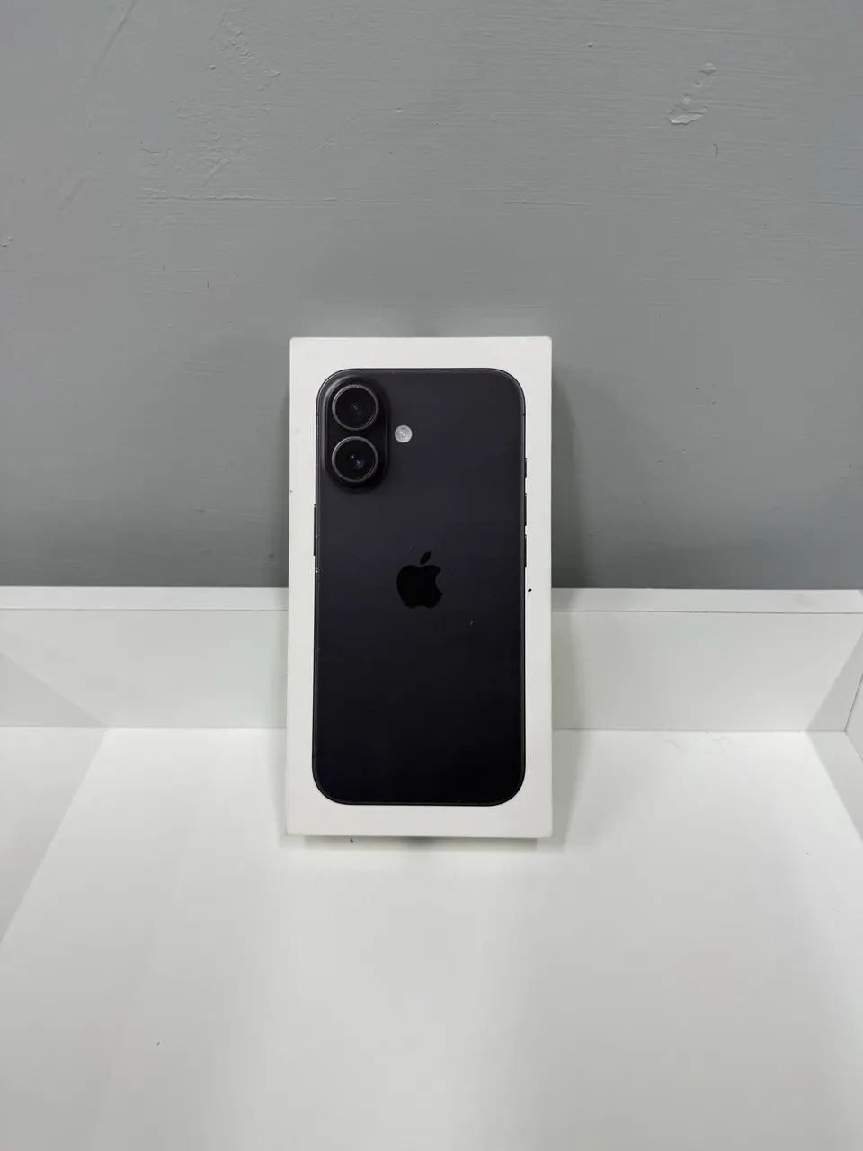 iPhone 17 256Gb Preto Lacrado - Celulares e Smartphones - Damas