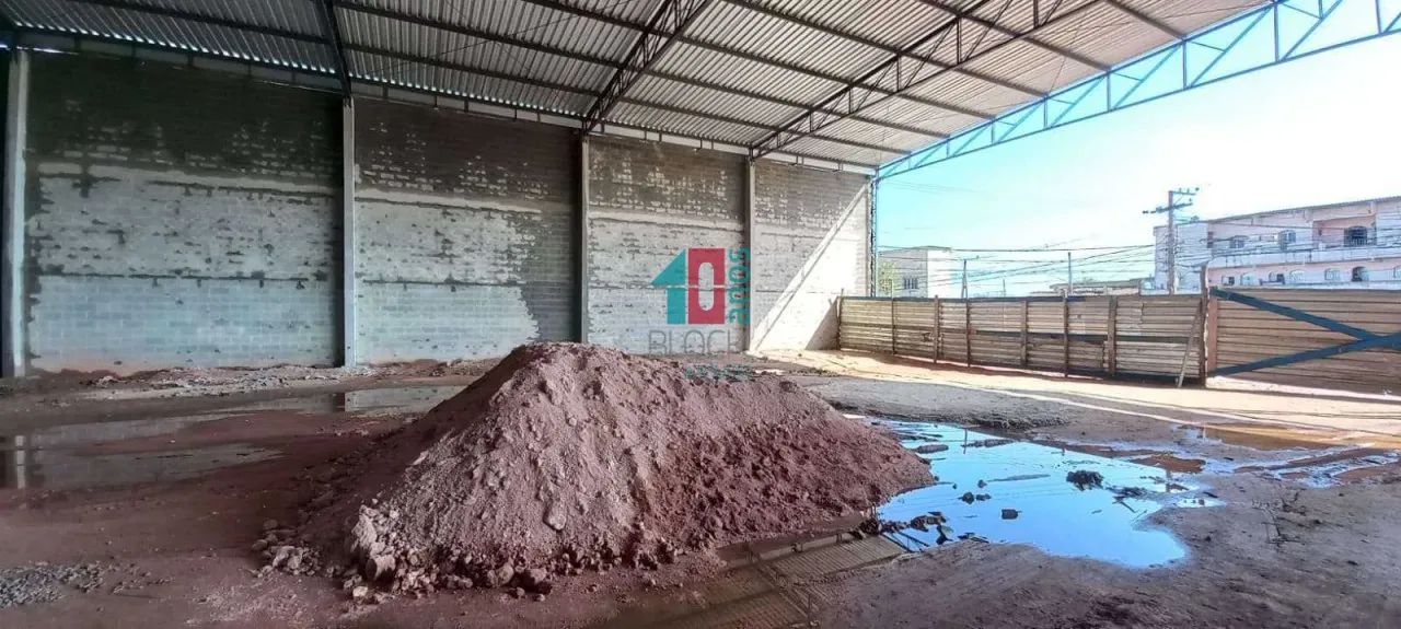 Guaratiba | Galpão - Foto 7