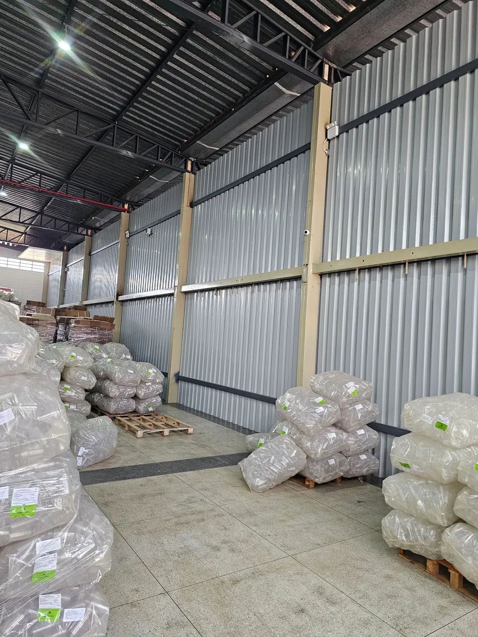 Galpão logístico à Venda, Área de Desenvolvimento Econômico (Águas Claras), Brasília, DF - Foto 20