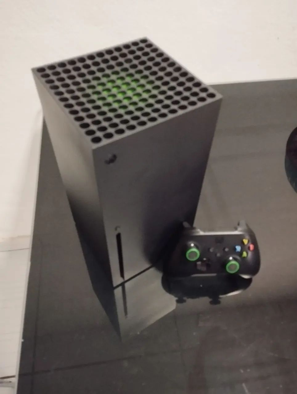 Xbox série x