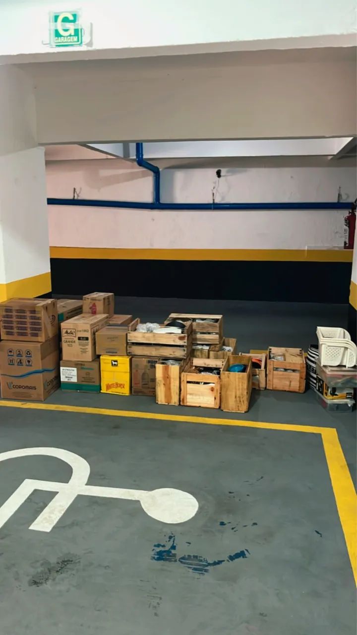 MUDANÇAS PARA TODO BRASIL  - Foto 5