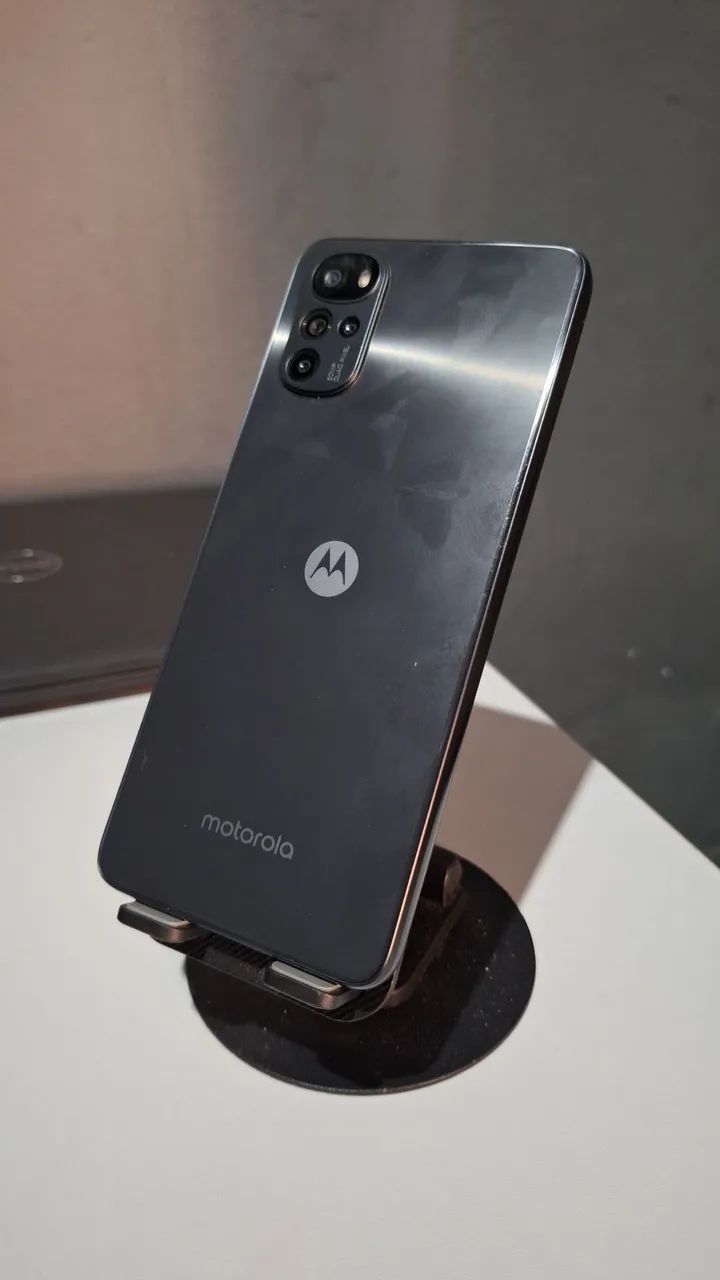 Motorola Moto G22  - Foto 4