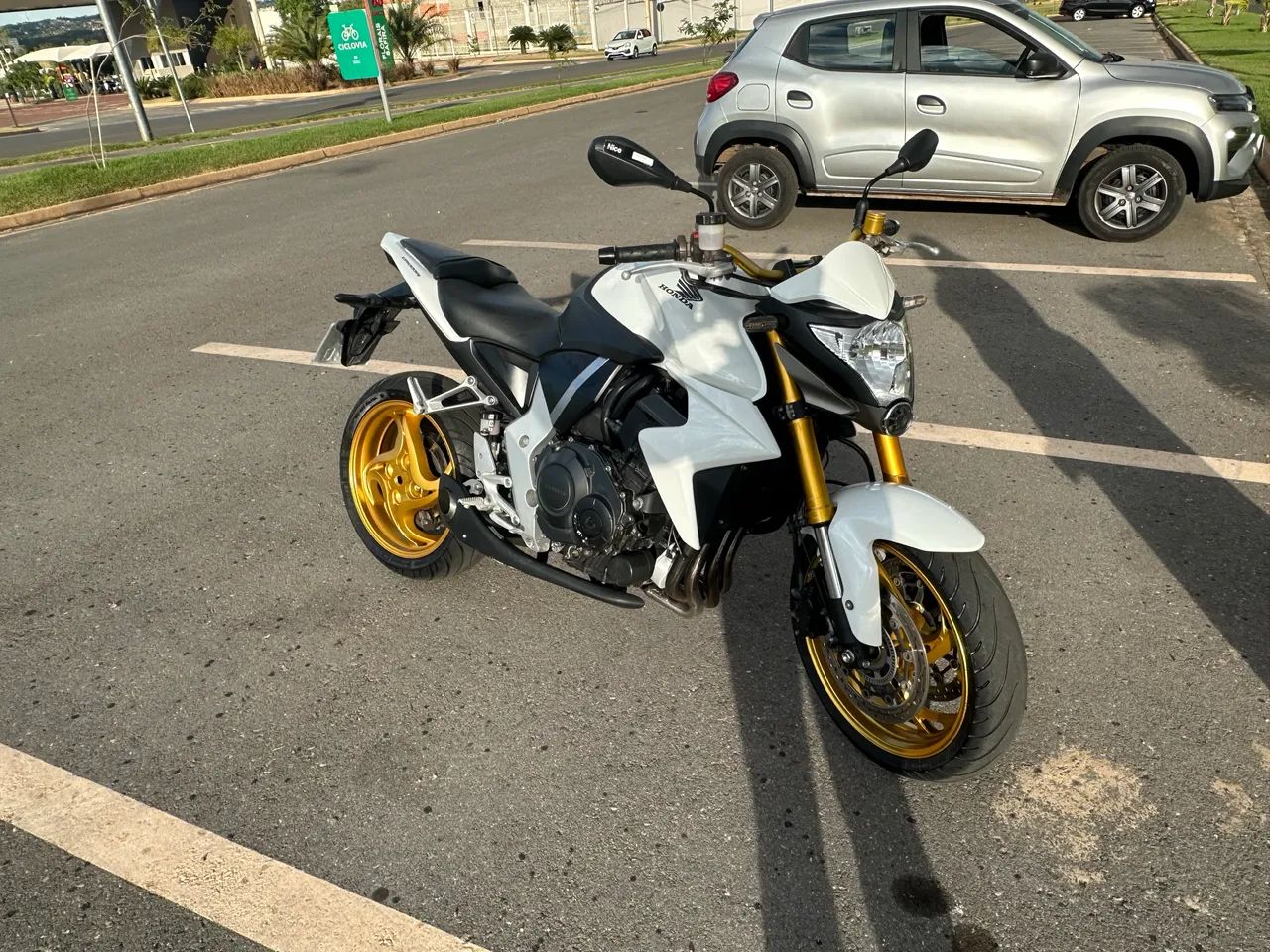 Cb1000r - Foto 3