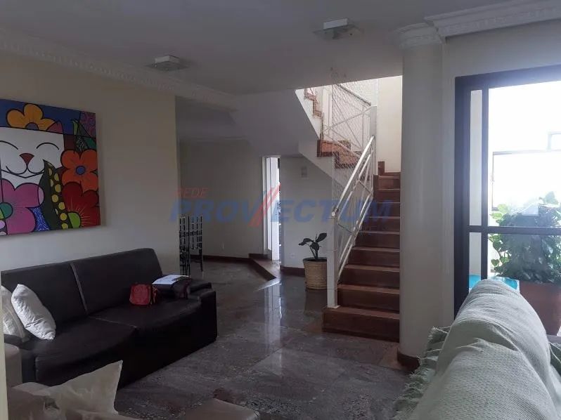 cobertura - Vila Itapura - Campinas - Foto 3