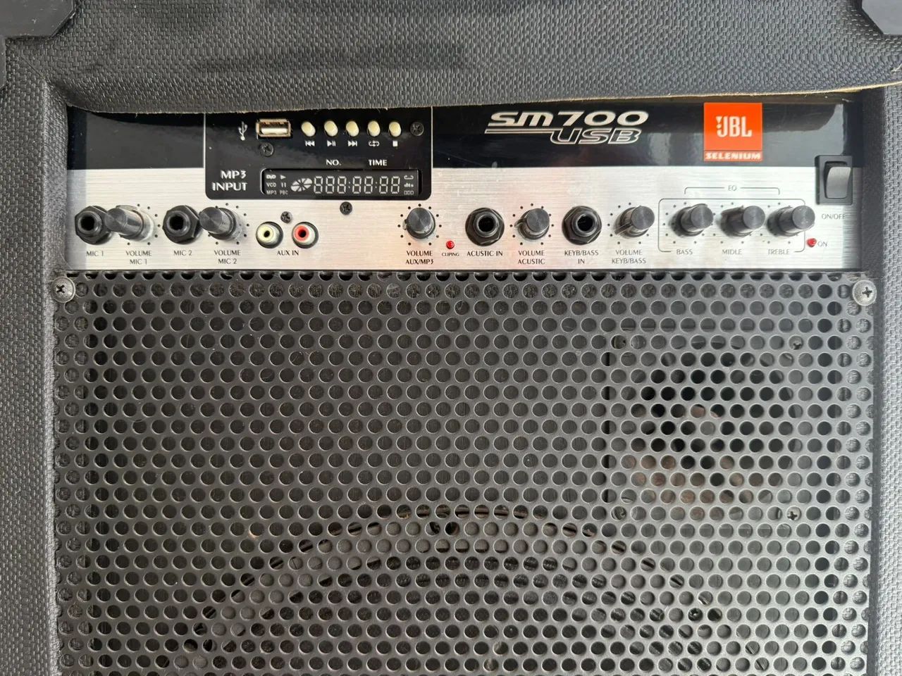 Caixa amplificada JBL - Foto 2