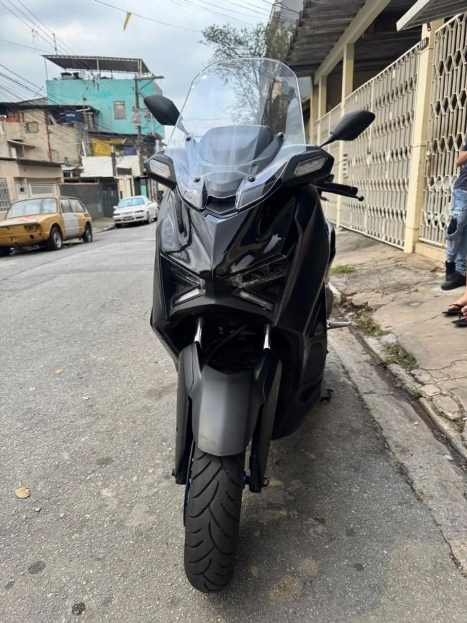 X-MAX 2026  300  - Foto 2