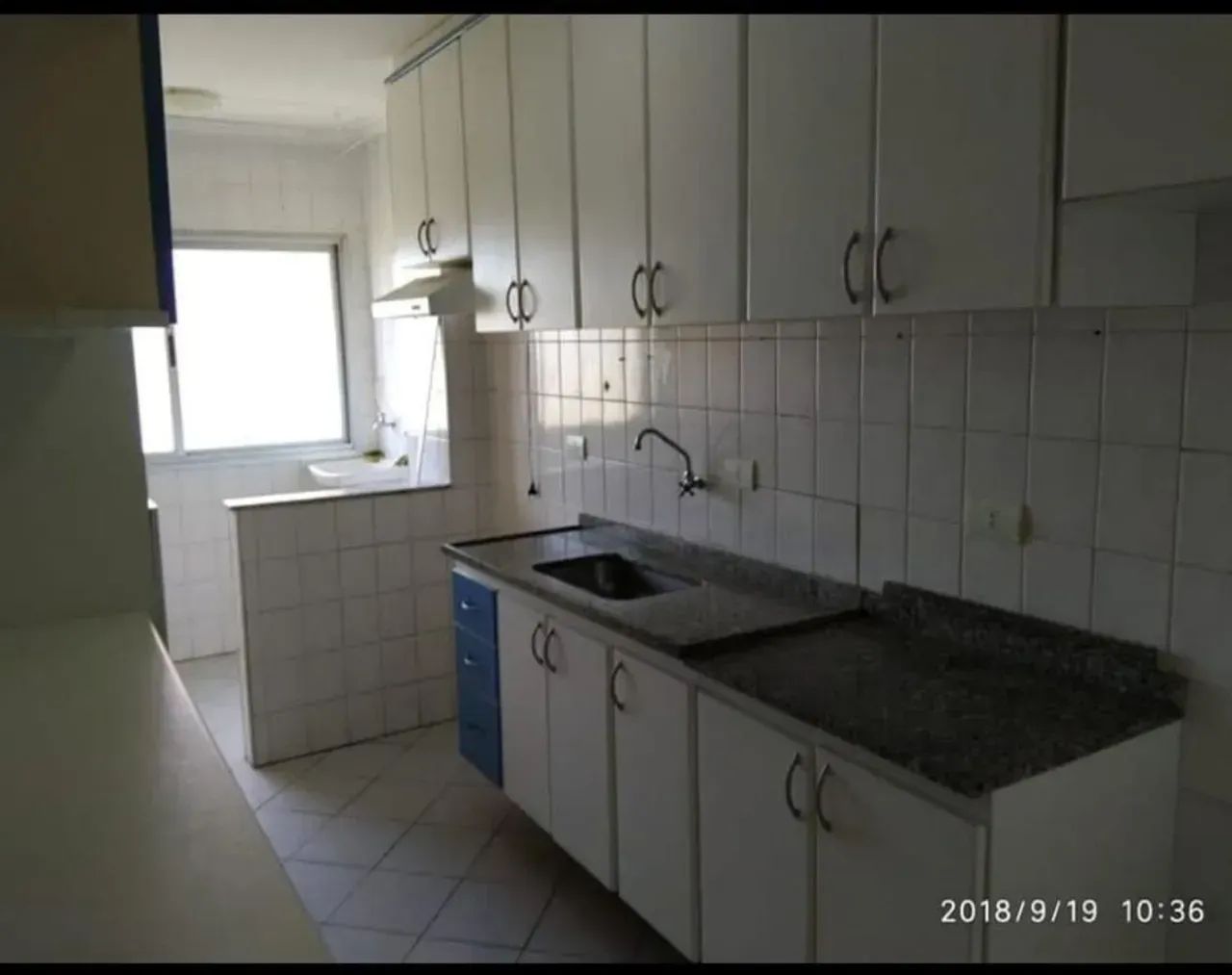 Apartamento Quebec - Foto 2