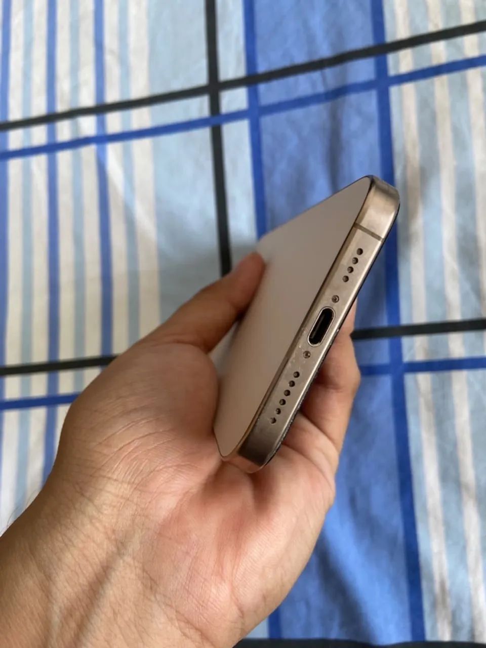 iPhone 16 Pro Max 256 GB  - Foto 4