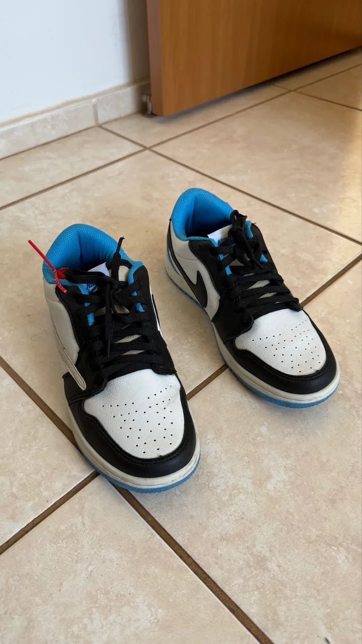 Dois Tênis da Nike - 41 - Foto 2
