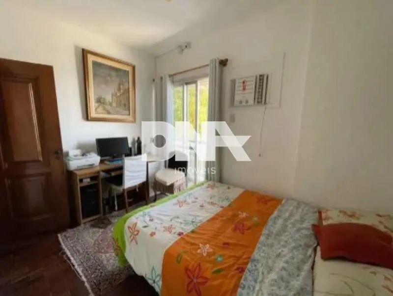 Apartamento : Padrão / Residencial / Lagoa - Foto 5