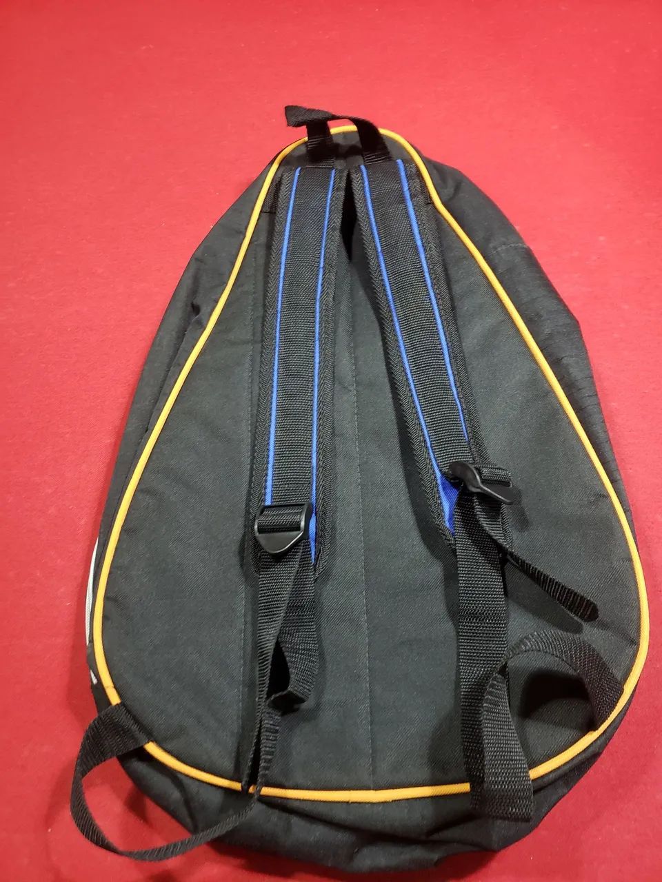 Mochila Raqueteira Vision Pro - Foto 2