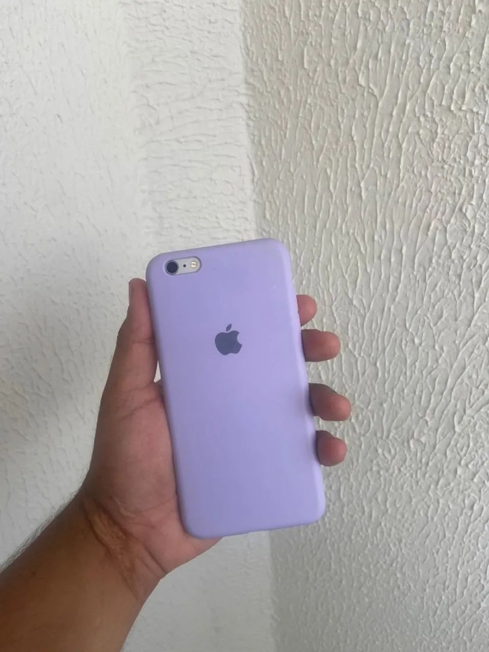 iPhone 6 Plus- TELA QUEIMADA - Foto 2