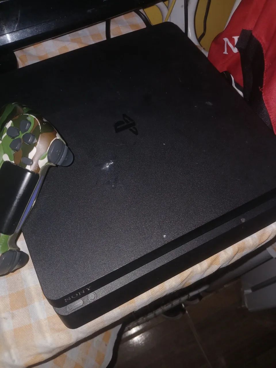 Playstation 4 Slim de 1TB - Foto 3