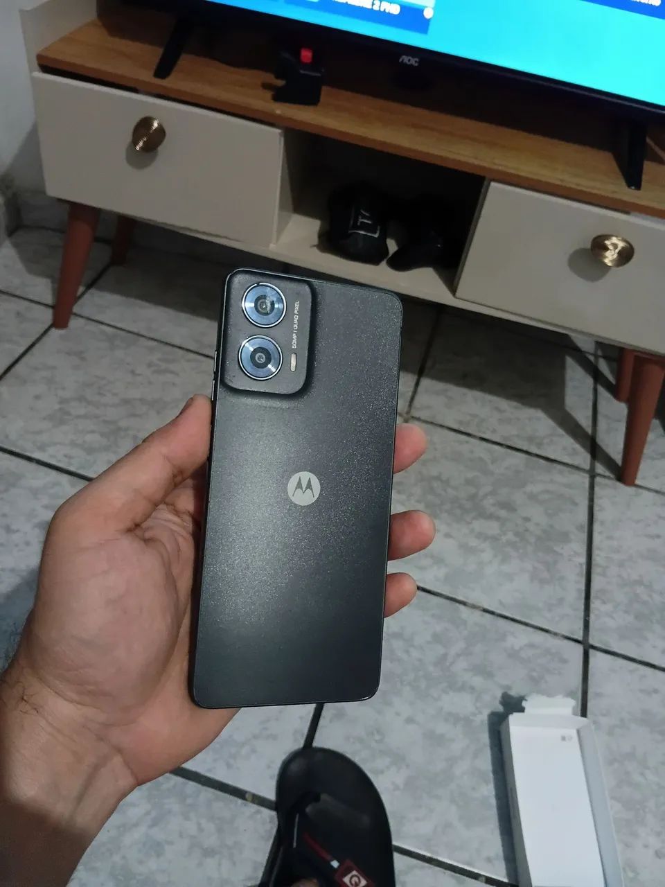 Moto G24 - Foto 2