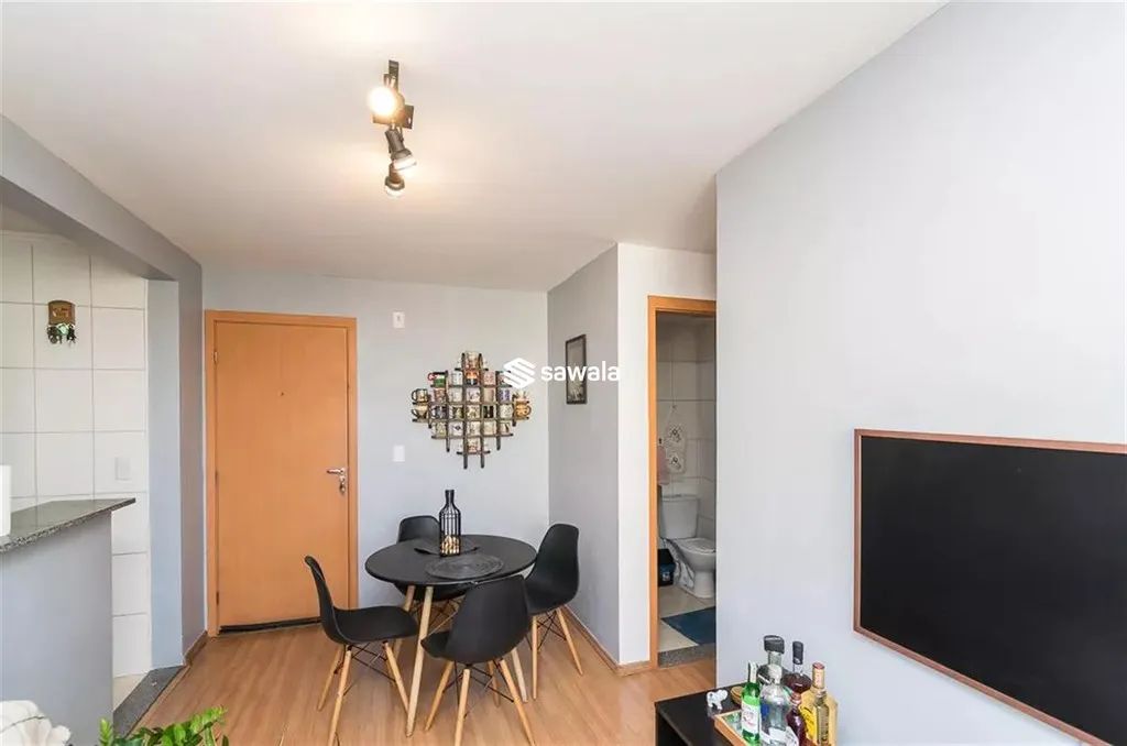 Apartamento à Venda - 2 Quartos com Suíte no Colégio - Foto 2
