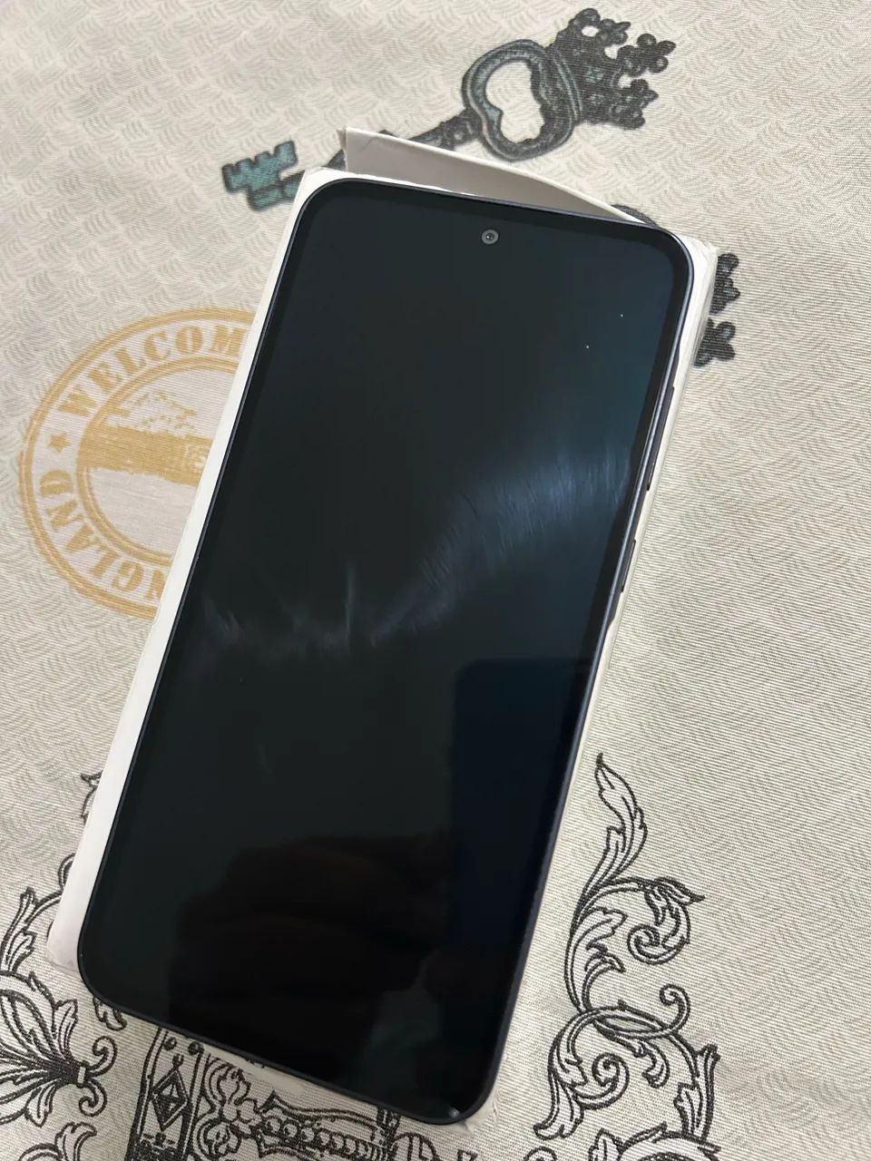 Samsung a35 estado de novo - Foto 4