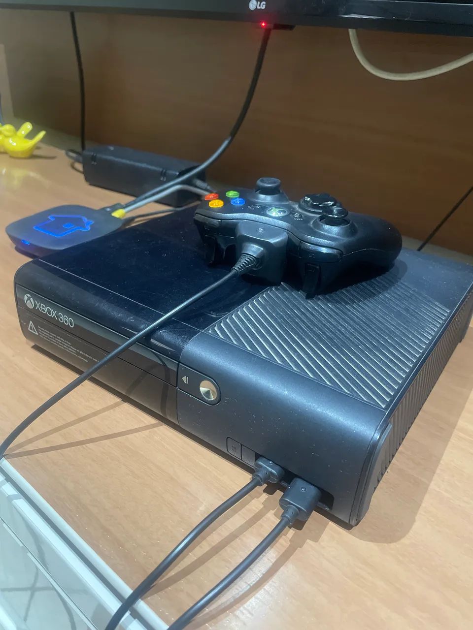 Vendo vídeo game 