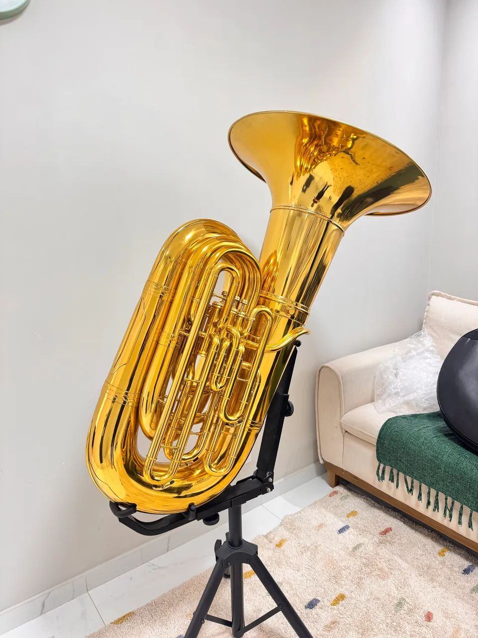 Tuba Conn 24J - Foto 3