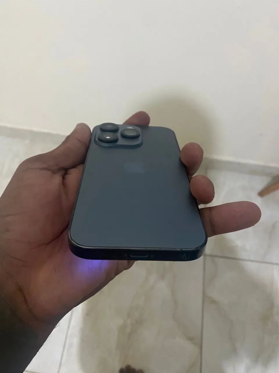 iPhone 14 Pro vendo ou troco  - Foto 4