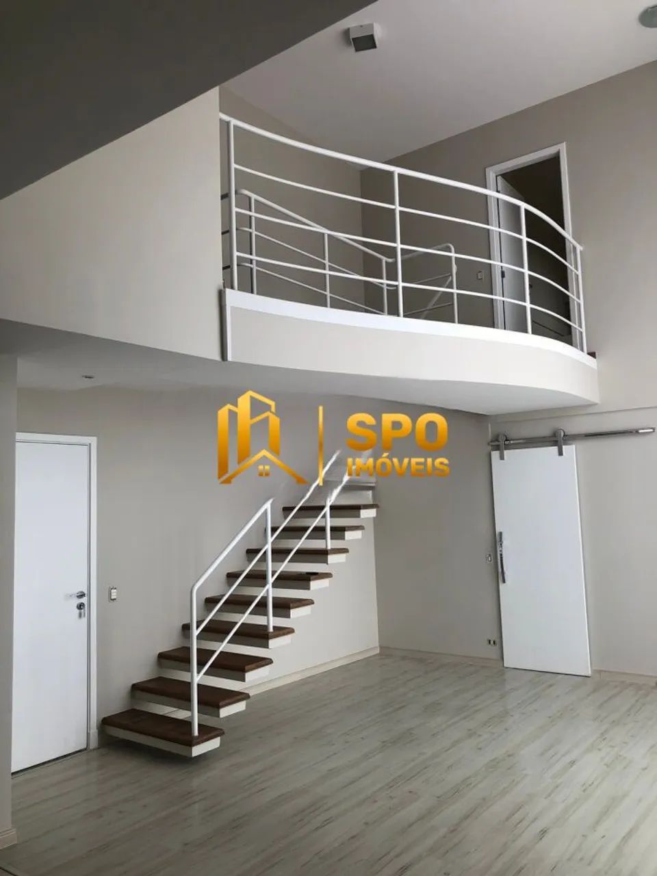 Duplex 132 m² | 3 Quartos | Suíte com Closet | Andar Alto | Cidade Monções - Foto 2