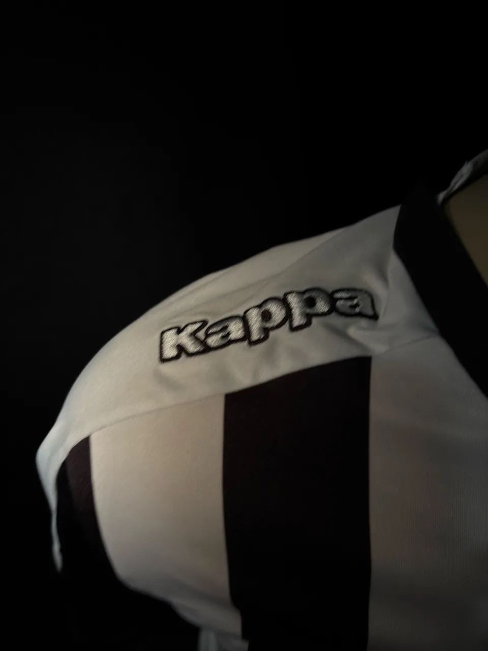 Camisa Santos  - Foto 3
