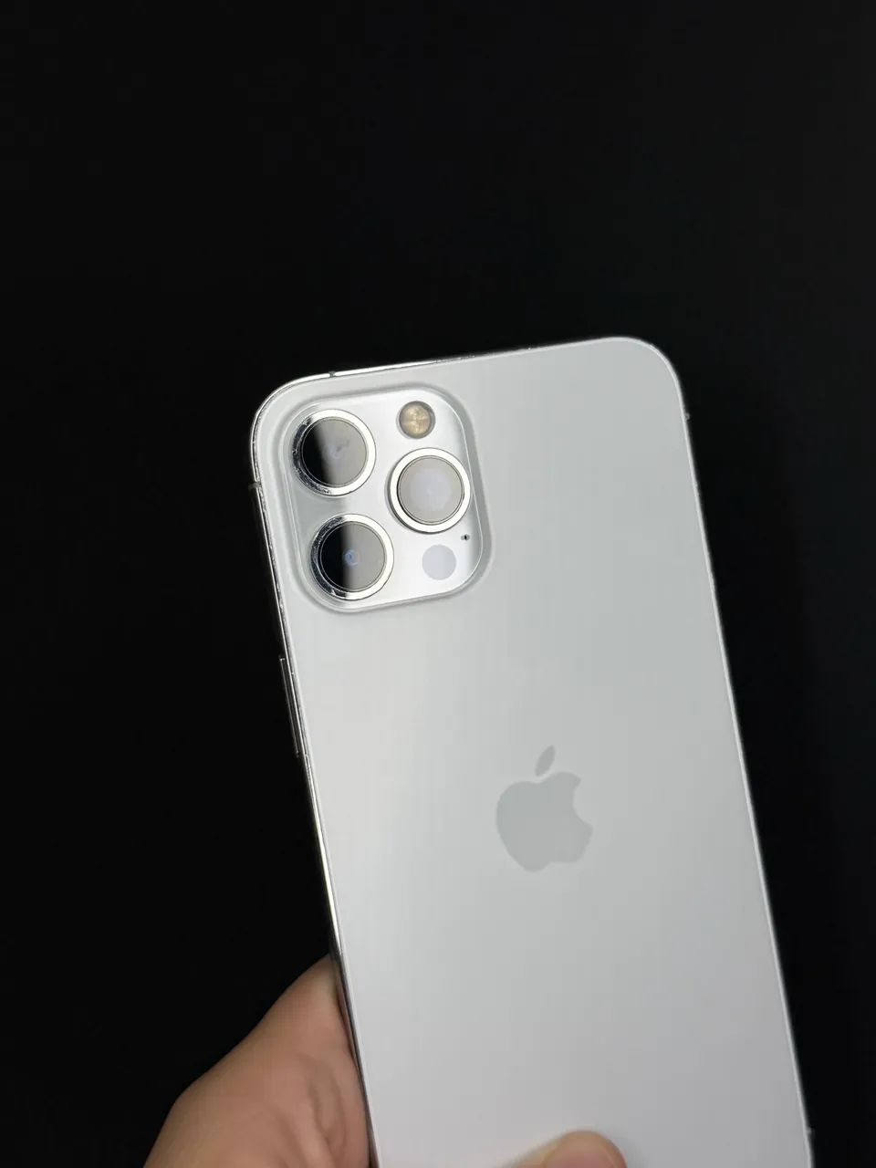 iPhone 12 Pro Max 256G 6 meses de garantia - Celulares e