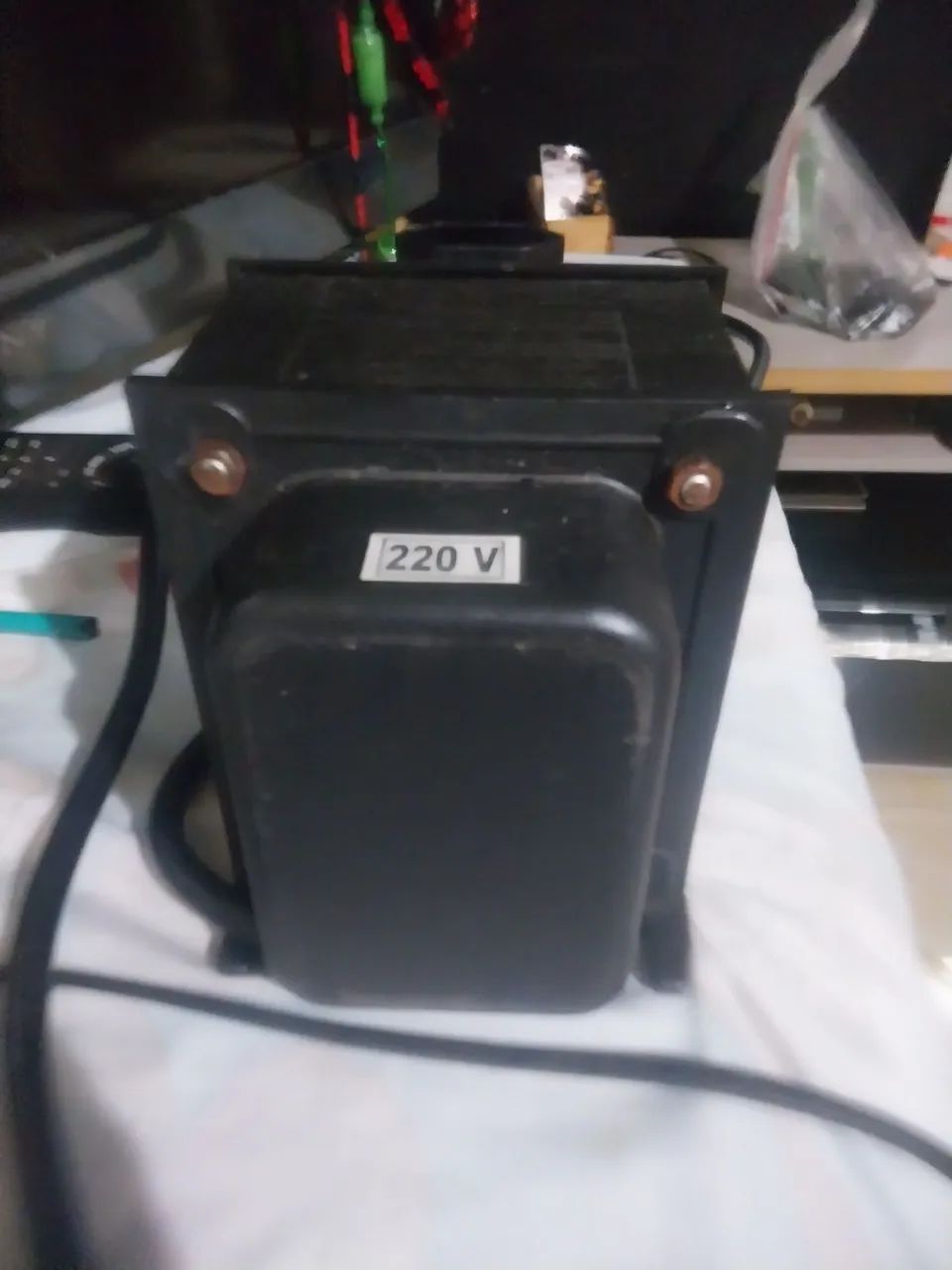 Transformado 220v  - Foto 2