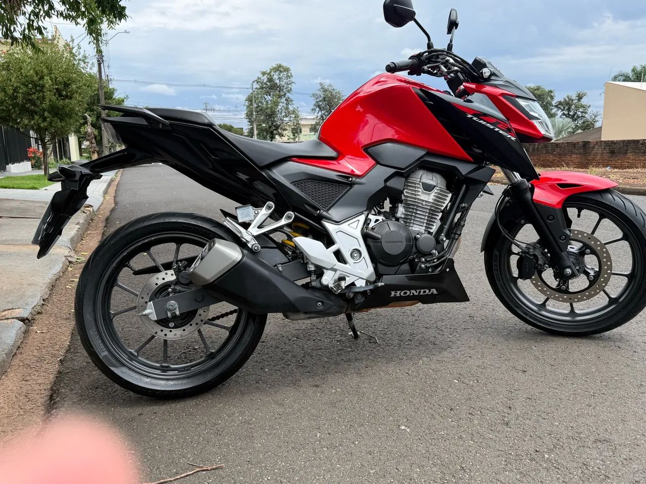 Cb 300 ABS - Foto 4
