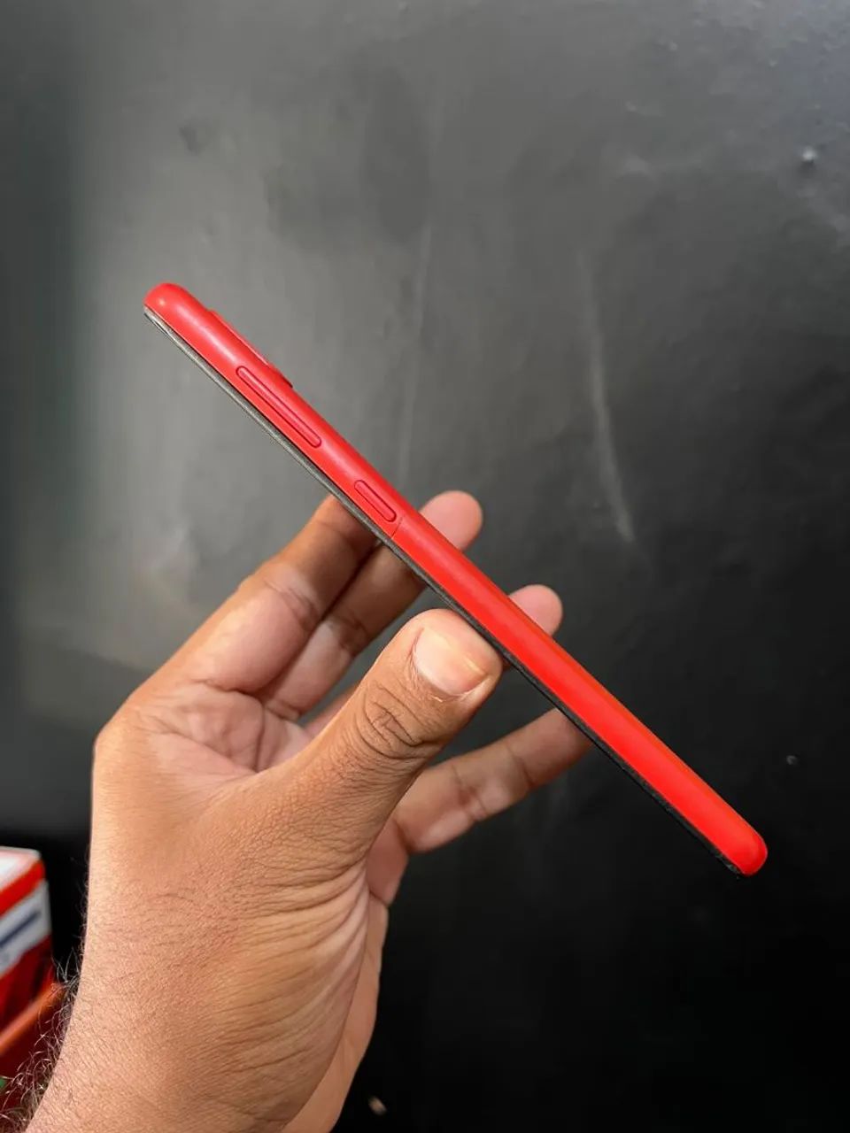 Samsung A02 bem conservado  - Foto 3