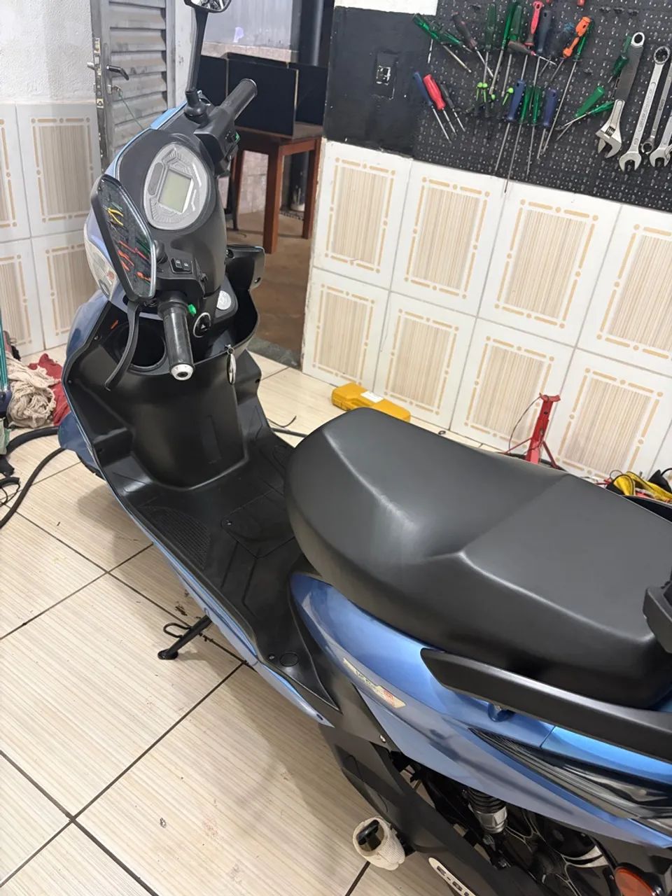  MS Eletric 1500 watts - Foto 4
