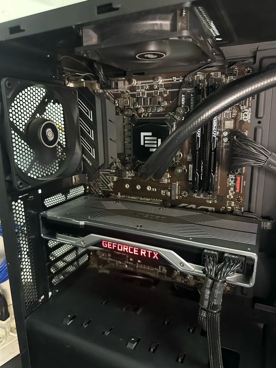PC Gamer RTX 2080 - Foto 2