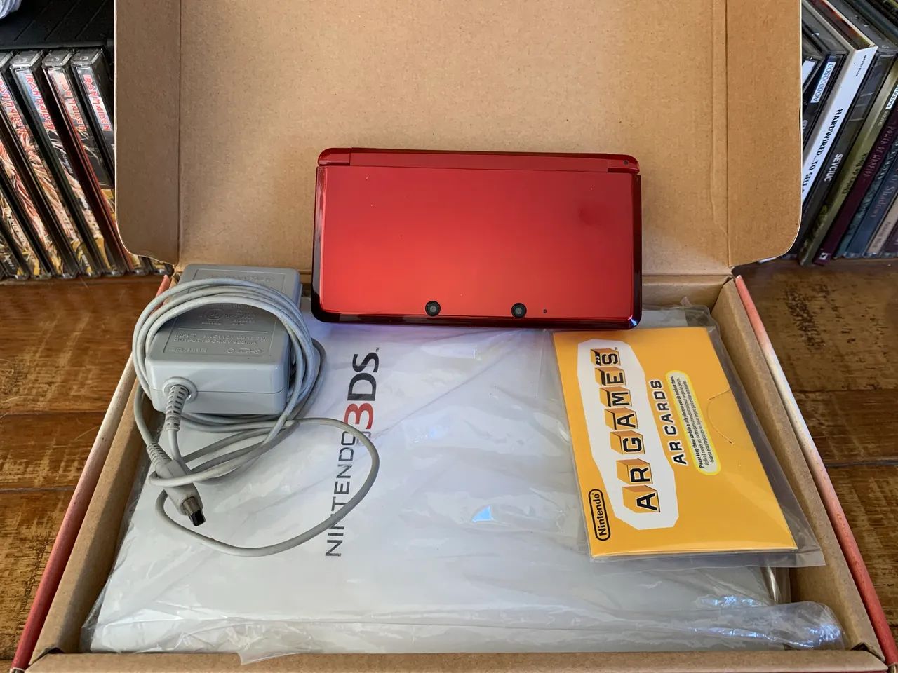 Nintendo 3ds - Foto 5