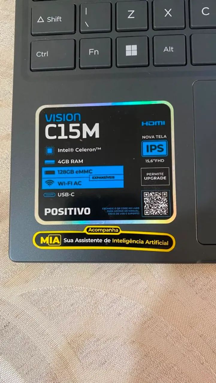 Vende-se notebook  - Foto 5