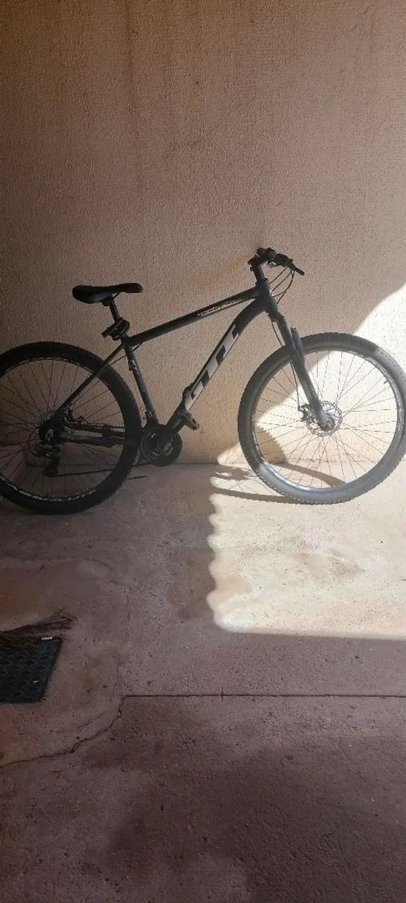 Bicicleta podemos negociar o preço  - Foto 5