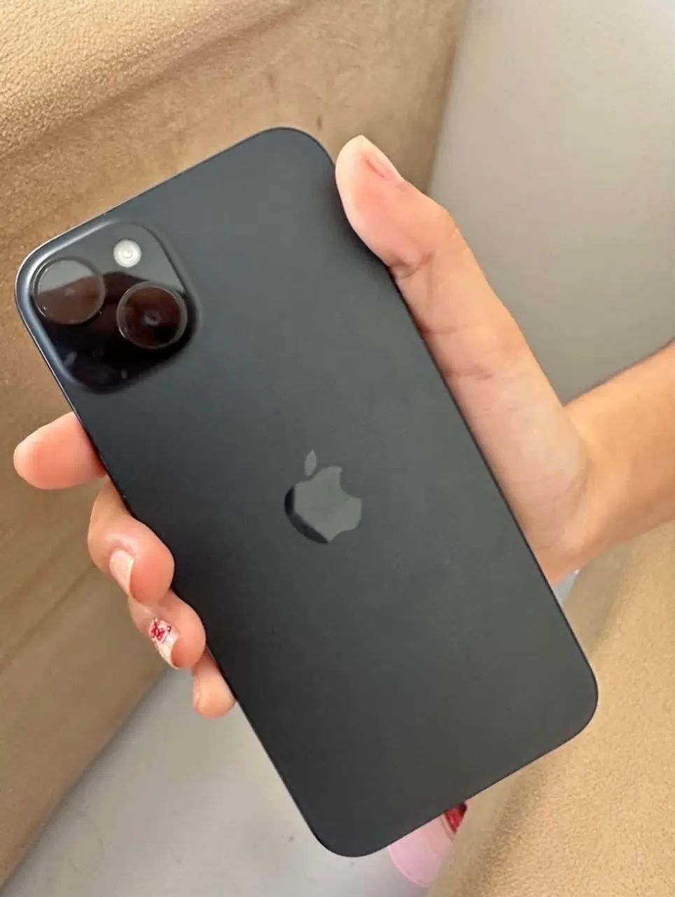 iPhone 15 Plus 128GB - Foto 4