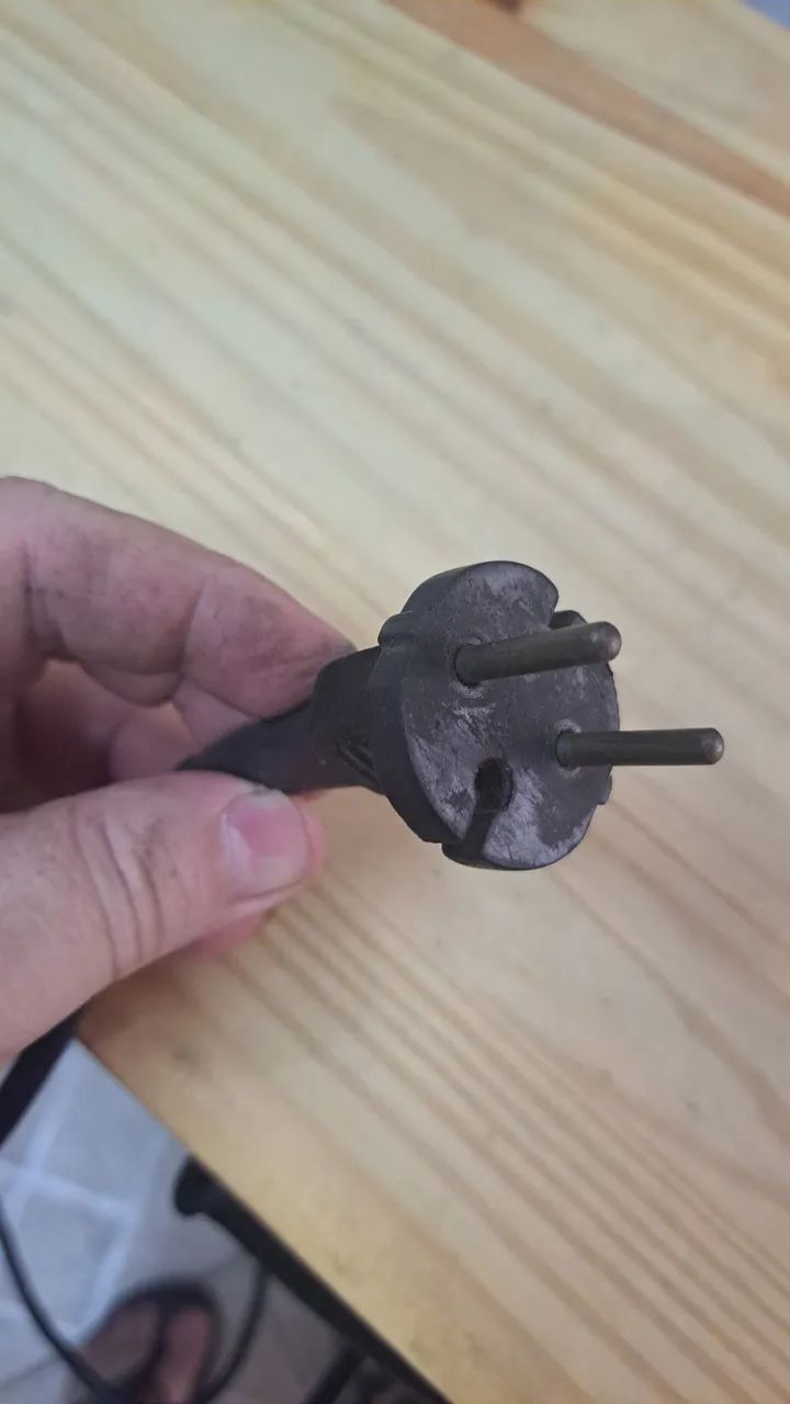Furadeira Bosch hobby original428514501502576642