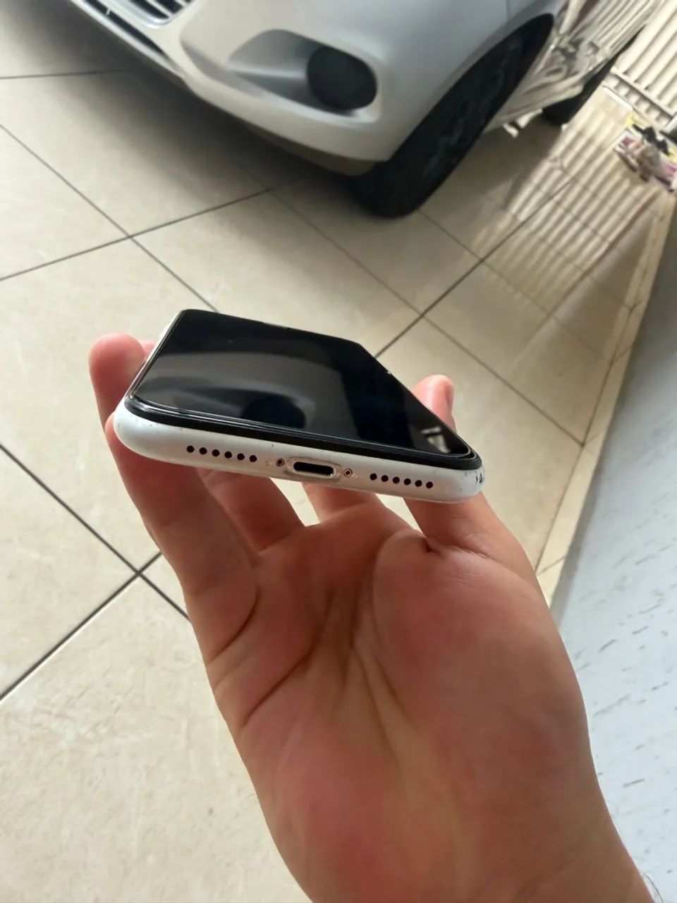 IPHONE XR BATERIA 71% - Foto 4