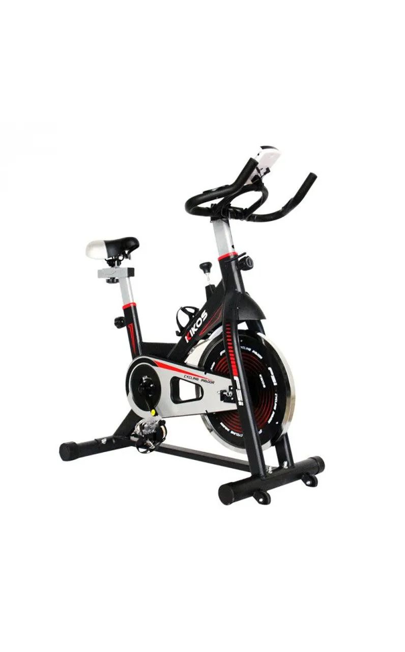 Bicicleta Spinning  (Locação) - Foto 3