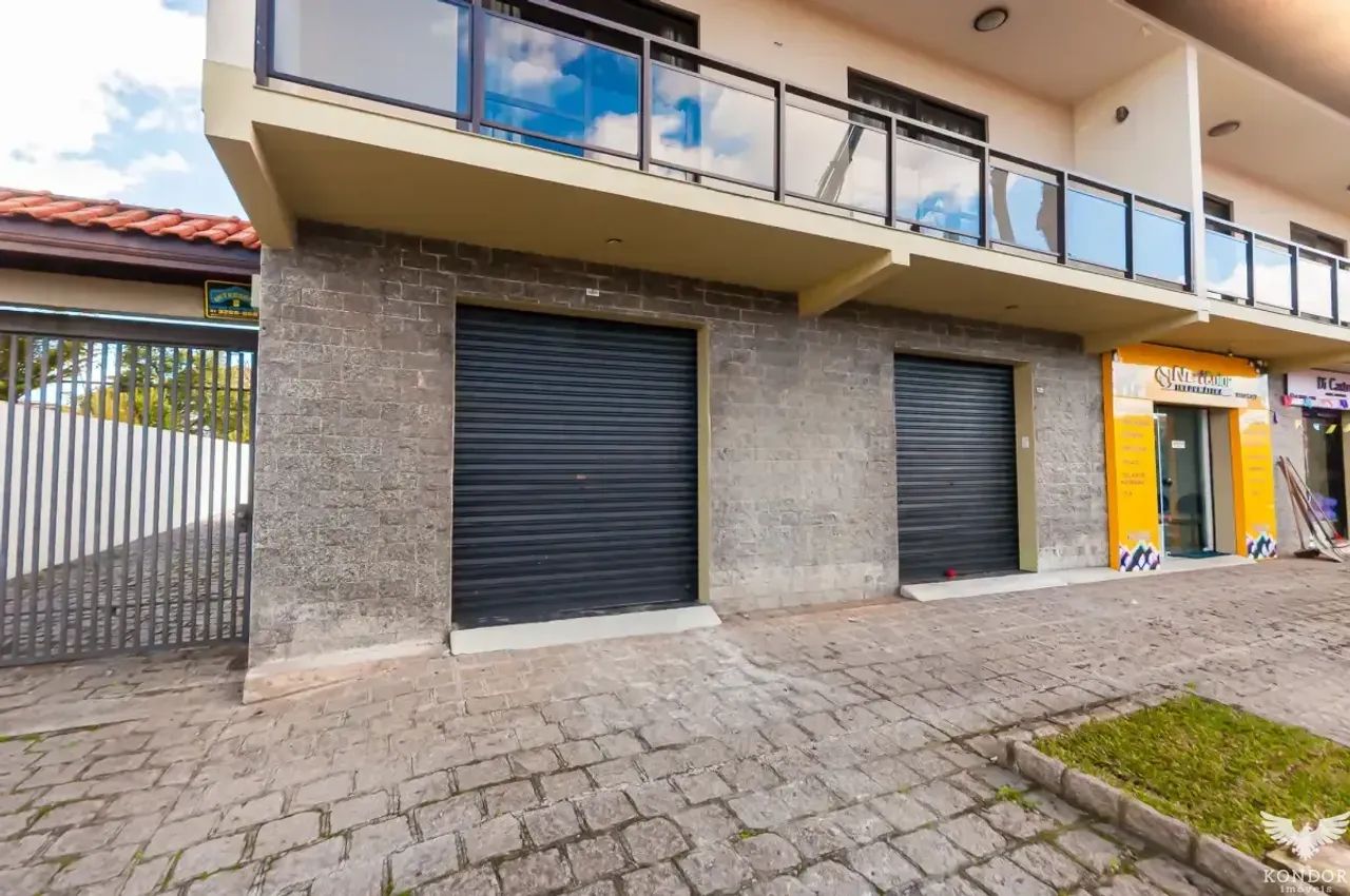 Loja no SÃO BRAZ com 66m² - Foto 2
