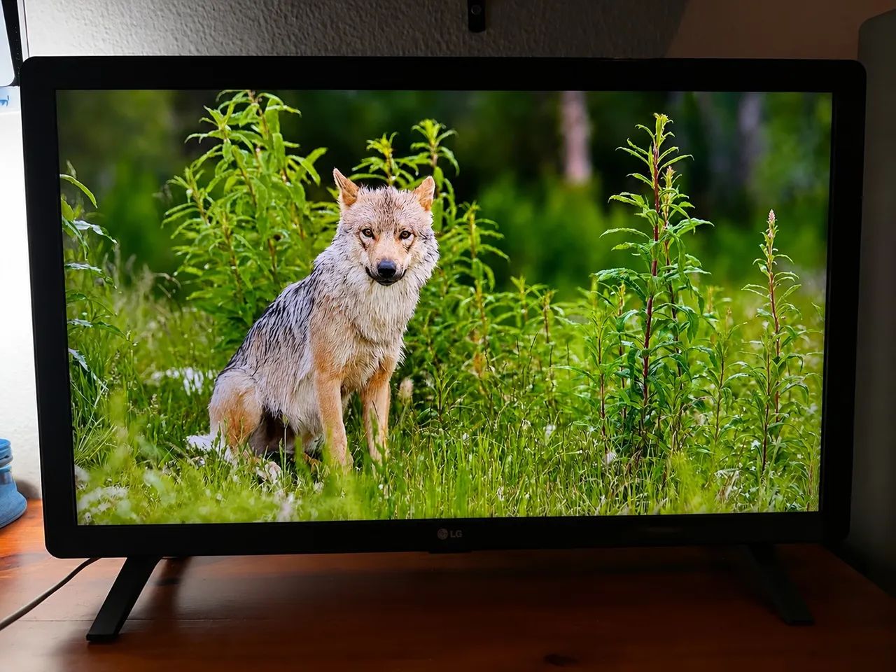 TV/Monitor 24 polegadas HD - Foto 3